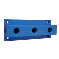 VP- Kostka/Listwa 3x1/2' zasilanie 2x1/2'