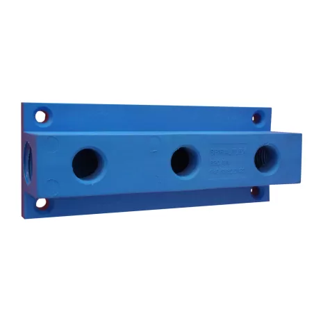 VP- Kostka/Listwa 3x1/2' zasilanie 2x1/2'