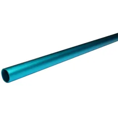 VP- Rura aluminiowa do instalacji sprężonego powietrza oxydowana 15x13mm 3mb