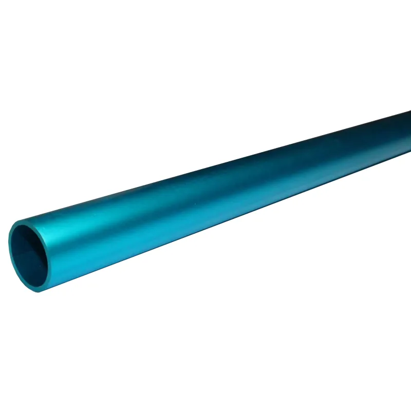 VP- Rura aluminiowa do instalacji sprężonego powietrza oxydowana 22x19mm 3mb VP- Rura aluminiowa do instalacji sprężonego powietrza oxydowana 22x19mm 3mb