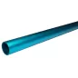 VP- Rura aluminiowa do instalacji sprężonego powietrza oxydowana 22x19mm 3mb