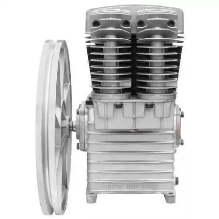 Agregat sprężarkowy SHAMAL K25 3 kW
