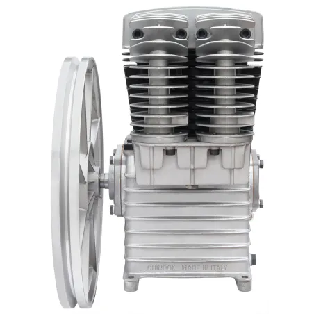 Agregat sprężarkowy SHAMAL K25 3 kW