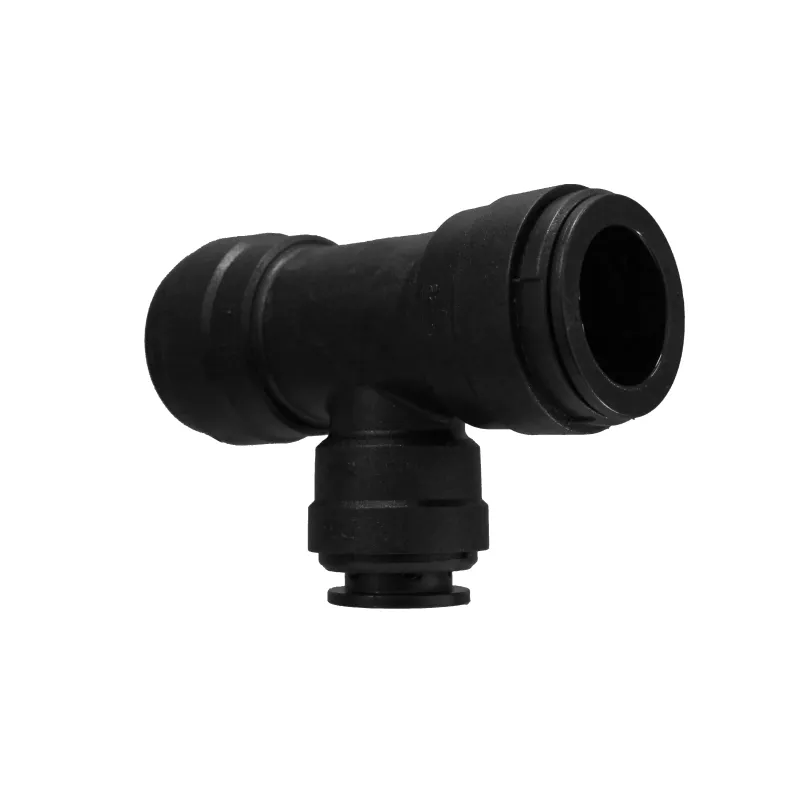 VP- Trójnik redukcyjny 2x22mm 1x15mm VP- Trójnik redukcyjny 2x22mm 1x15mm