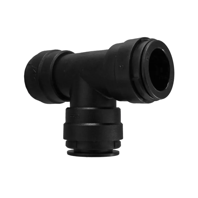 VP- Trójnik 3x22mm VP- Trójnik 3x22mm