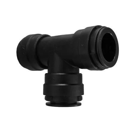 VP- Trójnik 3x22mm