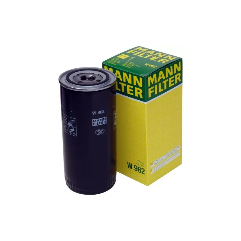 Filtr oleju Shamal GK 18 Filtr oleju Shamal GK 18