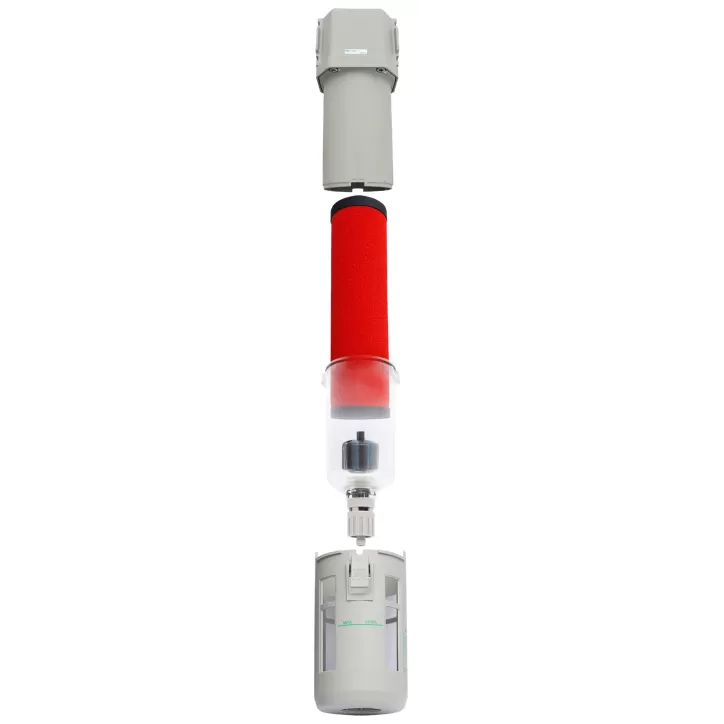 CKD M8000-25G-F1 filtr 1' olej automatyczny spust CKD M8000-25G-F1 filtr 1' olej automatyczny spust