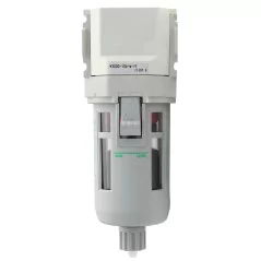 CKD M3000-10G-F1 filtr 3/8' olej automatyczny spust