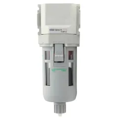 CKD M3000-10G-F1 filtr 3/8' olej automatyczny spust