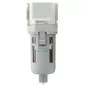 CKD M3000-10G-F1 filtr 3/8' olej automatyczny spust