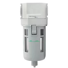 CKD M4000-15G-F1 filtr 1/2' olej automatyczny spust