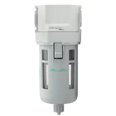 CKD M4000-15G-F1 filtr 1/2' olej automatyczny spust