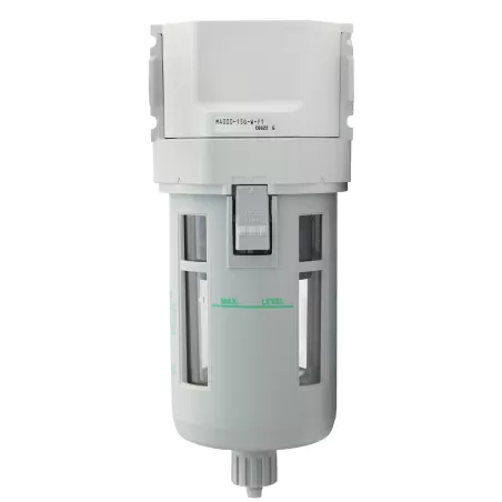 CKD M4000-15G-F1 filtr 1/2' olej automatyczny spust