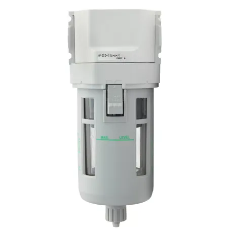 CKD M4000-15G-F1 filtr 1/2' olej automatyczny spust