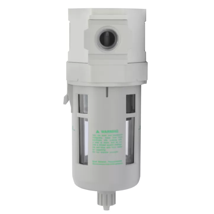 CKD M4000-15G-F1 filtr 1/2' olej automatyczny spust CKD M4000-15G-F1 filtr 1/2' olej automatyczny spust