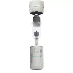 CKD M4000-15G-F1 filtr 1/2' olej automatyczny spust