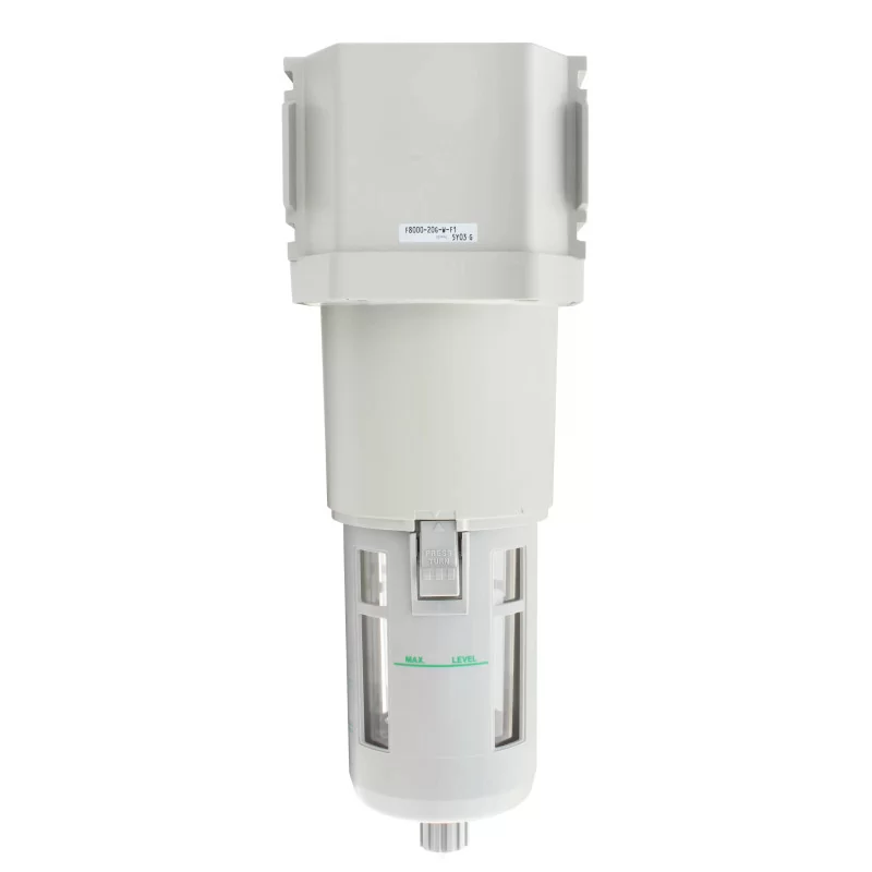 CKD F8000-20G-F1 filtr 3/4' woda automatyczny spust