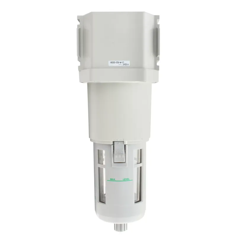 CKD F8000-20G-F1 filtr 3/4' woda automatyczny spust CKD F8000-20G-F1 filtr 3/4' woda automatyczny spust