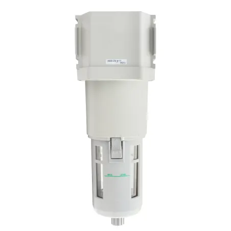CKD F8000-20G-F1 filtr 3/4' woda automatyczny spust