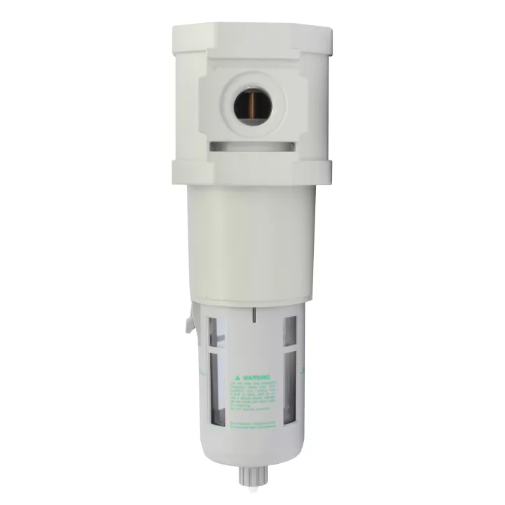 CKD F8000-20G-F1 filtr 3/4' woda automatyczny spust CKD F8000-20G-F1 filtr 3/4' woda automatyczny spust