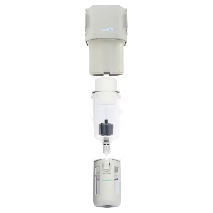 CKD F8000-20G-F1 filtr 3/4' woda automatyczny spust CKD F8000-20G-F1 filtr 3/4' woda automatyczny spust