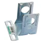 Uchwyt CKD FRL pojedynczy B120 1/4"