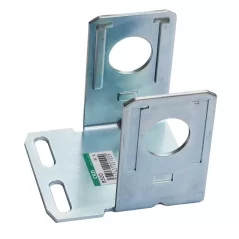 Uchwyt CKD FRL pojedynczy B320 3/8"