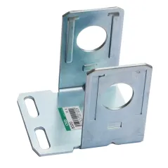 Uchwyt CKD FRL pojedynczy B320 3/8"