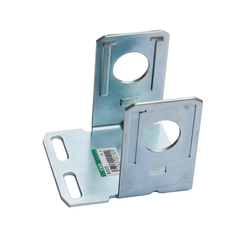 Uchwyt CKD FRL pojedynczy B320 3/8"