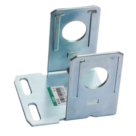 Uchwyt CKD FRL pojedynczy B320 3/8"