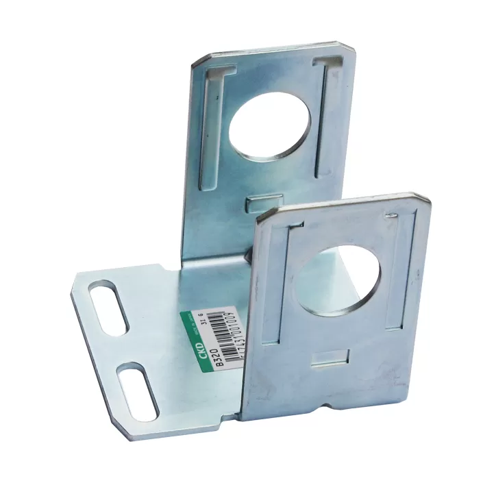 Uchwyt CKD FRL pojedynczy B320 3/8" Uchwyt CKD FRL pojedynczy B320 3/8"