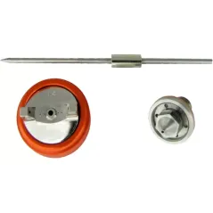 Zestaw dysz do pistoletu lakierniczego W4001 G 1.4mm