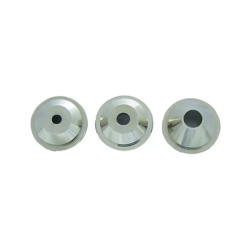 Zestaw dysz do pistoletu do tynków