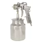 Pistolet lakierniczy S990/S dolny zbiornik 1000ml HP 2.5mm Pistolet lakierniczy S990/S dolny zbiornik 1000ml HP 2.5mm