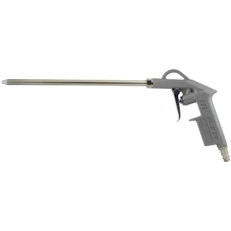 Pistolet do dmuchania GAV długa dysza