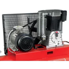 Sprężarka tłokowa kompresor Shamal CT 1100/500 K50 7.5kW 400V 10 bar