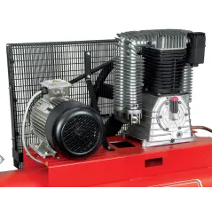 Sprężarka tłokowa kompresor Shamal CT 1100/500 K50 7.5kW 400V 10 bar
