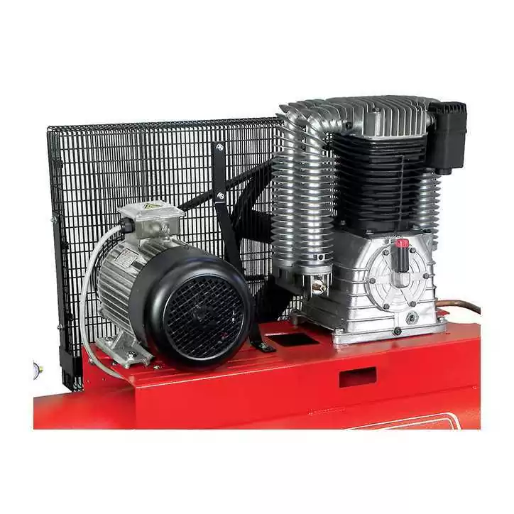 Sprężarka tłokowa kompresor Shamal CT 1100/500 K50 7.5kW 400V 10 bar Sprężarka tłokowa kompresor Shamal CT 1100/500 K50 7.5kW 400V 10 bar