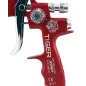 Pistolet lakierniczy TIGER 1.7mm Pistolet lakierniczy TIGER 1.7mm