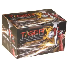 Pistolet lakierniczy TIGER 1.7mm