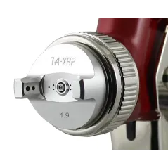 Pistolet lakierniczy TIGER 1.9mm