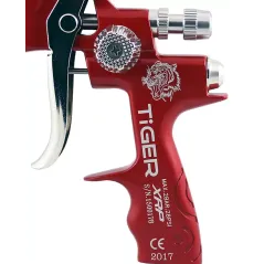 Pistolet lakierniczy TIGER 1.3mm