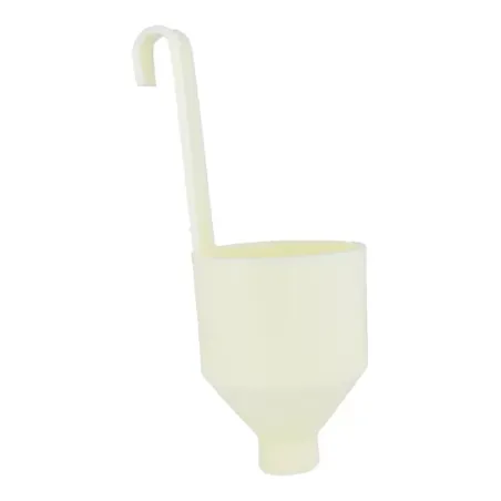 Kubek wypływowy typ Forda 4mm lepkościomierz 100ml plastyk