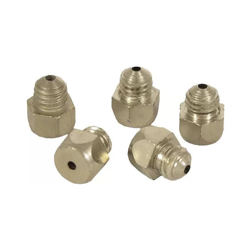 Dysza nitownicy 2.4mm