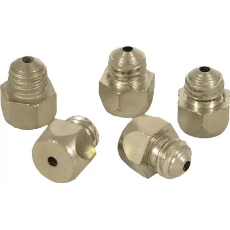 Dysza nitownicy 2.4mm