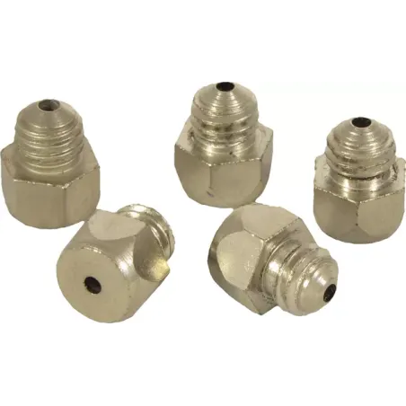Dysza nitownicy 2.4mm