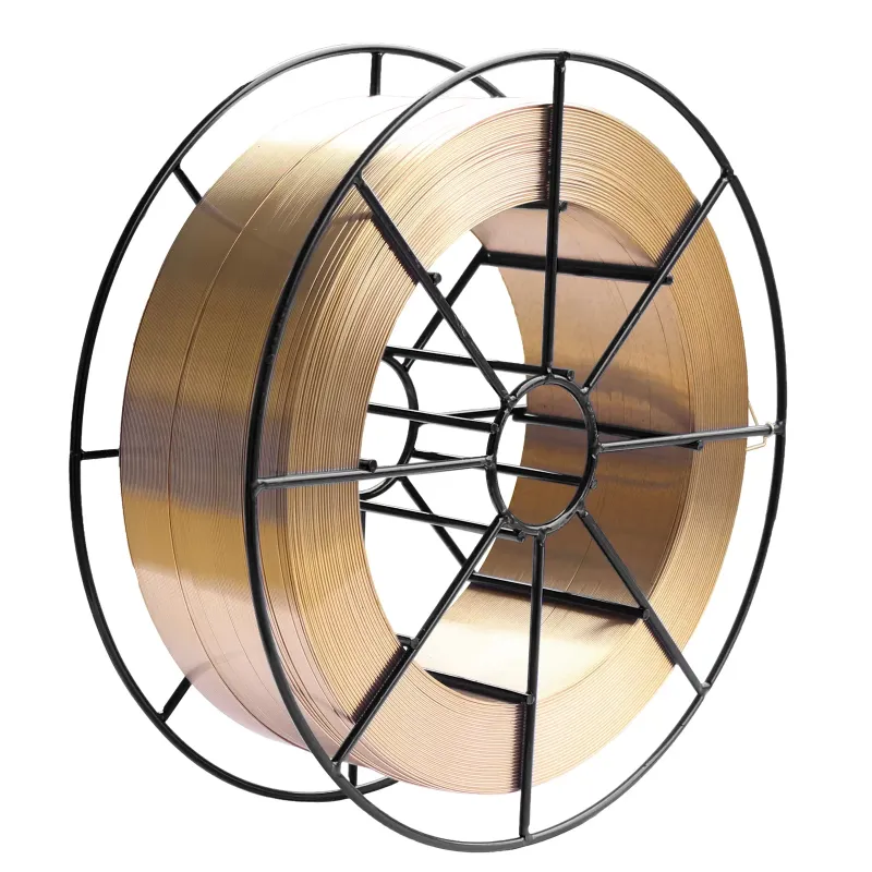 Drut do lutospawania 1.0x15kg CuSi3 Drut do lutospawania 1.0x15kg CuSi3