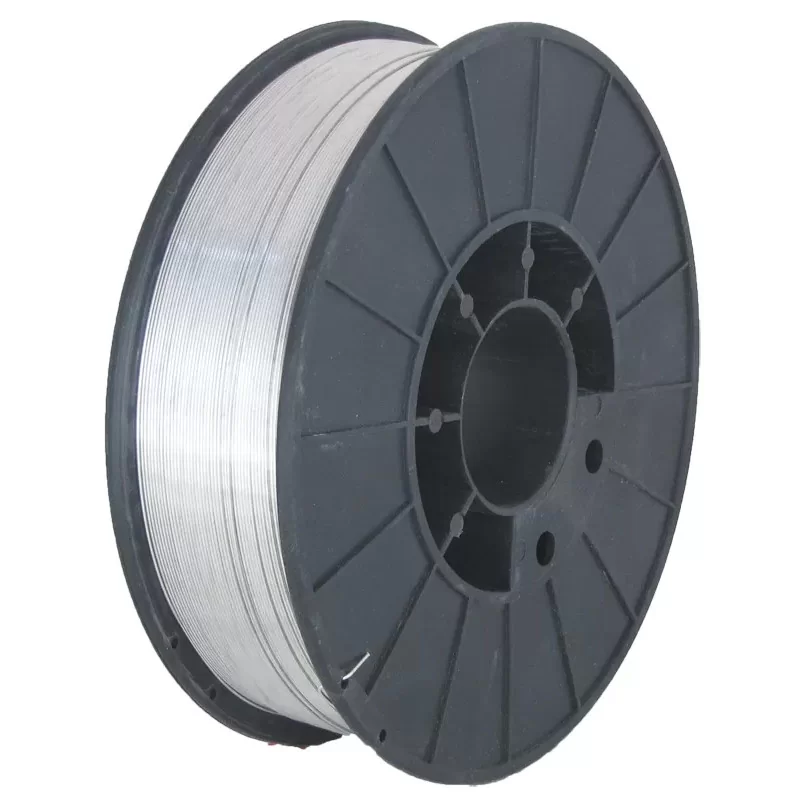 Drut spawalniczy MIG Aluminium 1.2 x 2kg AlSi5 ER4043