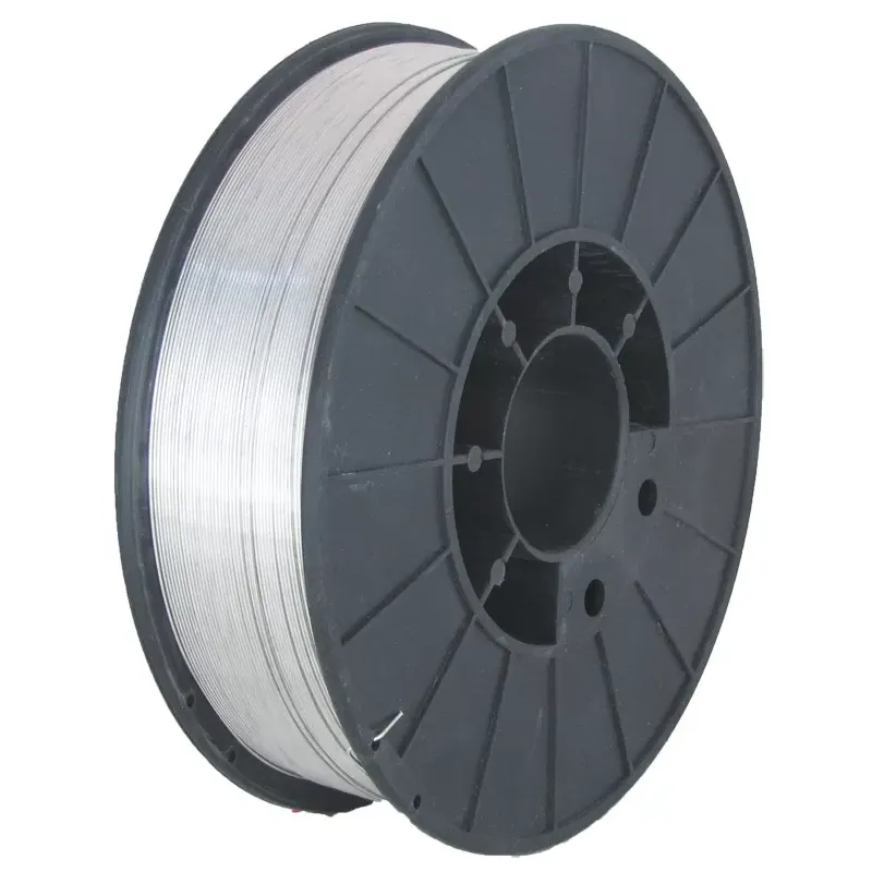 Drut spawalniczy MIG Aluminium 1.2 x 2kg AlSi5 ER4043 Drut spawalniczy MIG Aluminium 1.2 x 2kg AlSi5 ER4043